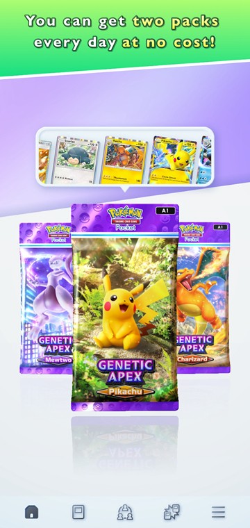 宝可梦TCG中文版 安卓版v1.0.7